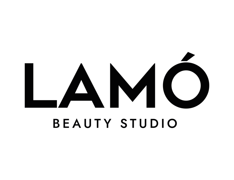 Lamó Beauty Studio logo