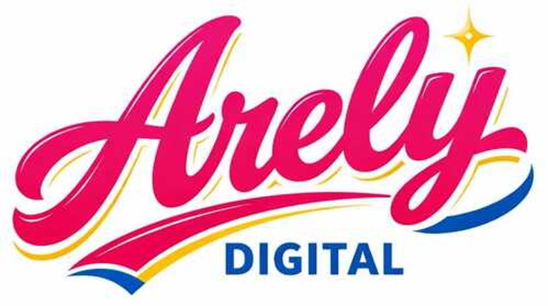 Arely Digital logo