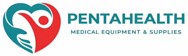 PentaHealth logo