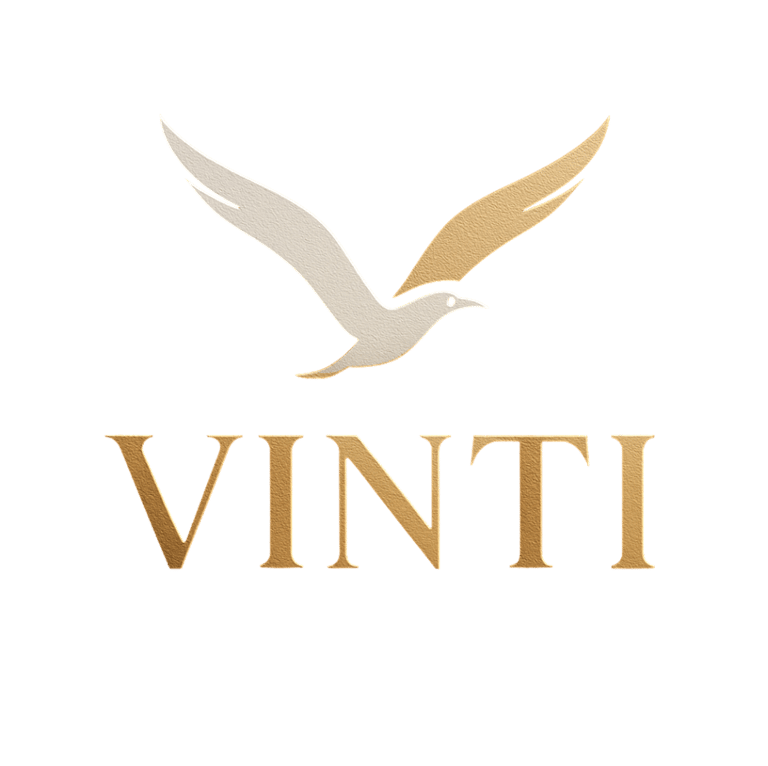 Vinti logo