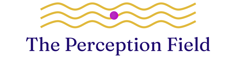 The Perception Field logo