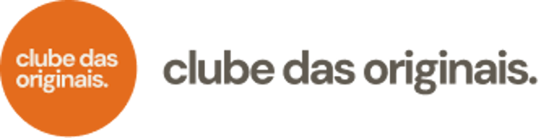 Clube das Originais logo