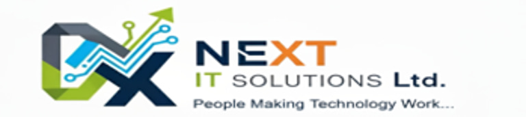 Next IT Solutions logo