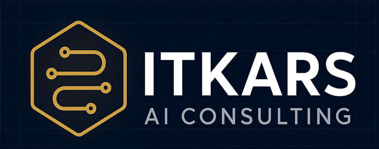 ITKARS AI CONSULTING (OPC) PRIVATE LIMITED logo