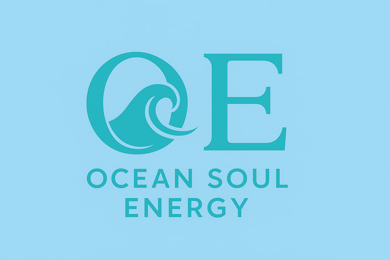 Ocean Soul Energy logo