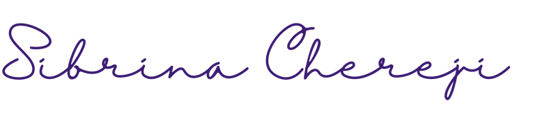 Sibrina Cherej logo