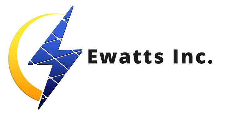 Ewatts.ca logo