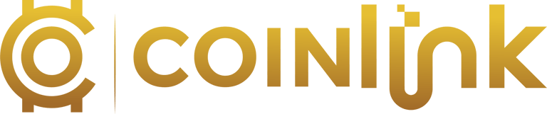 CoinLink.ai logo