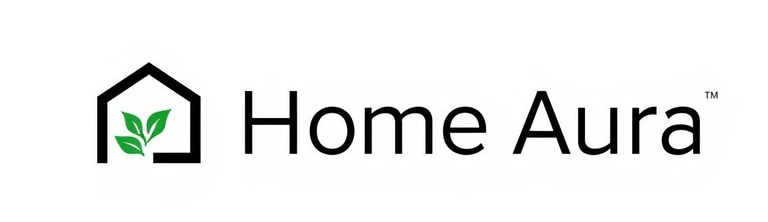 Home Aura logo