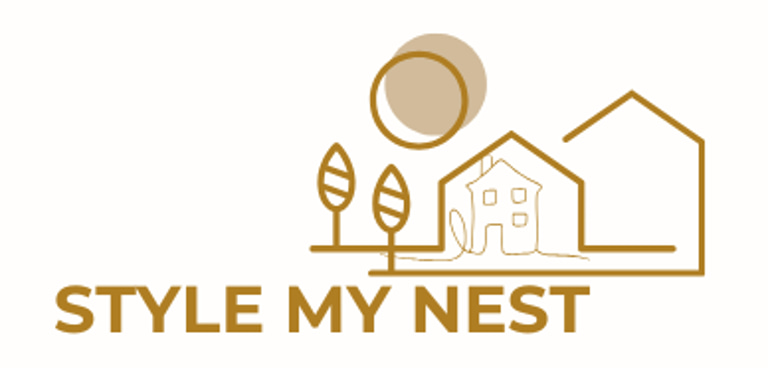 Style My Nest logo