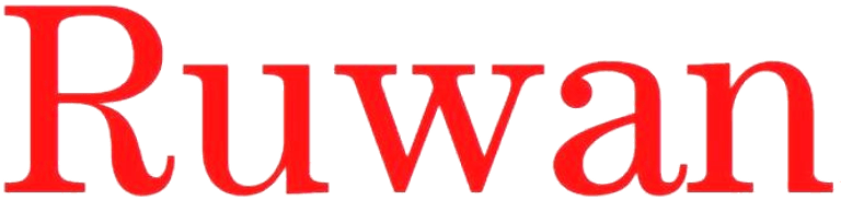 Ruwan Printing Machines logo