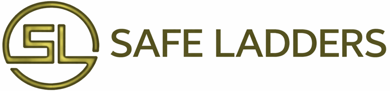 Safe ladders logo