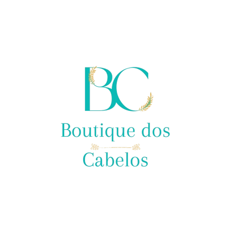 Boutique dos Cabelos logo