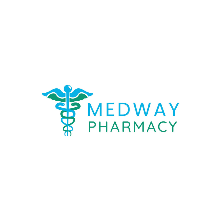 Medway Pharmacy logo