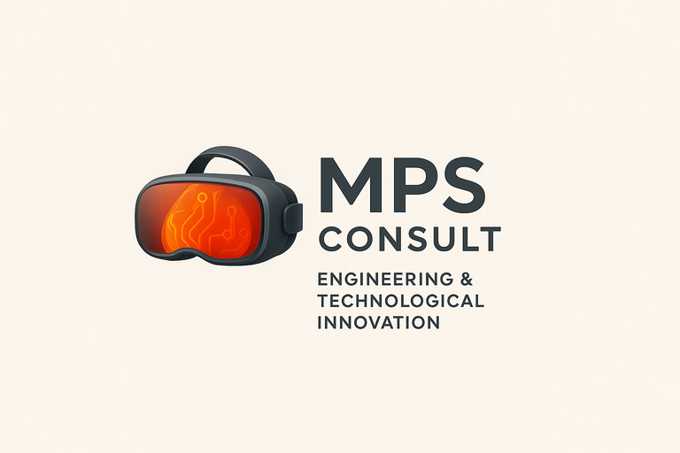 Master Project Solution logo