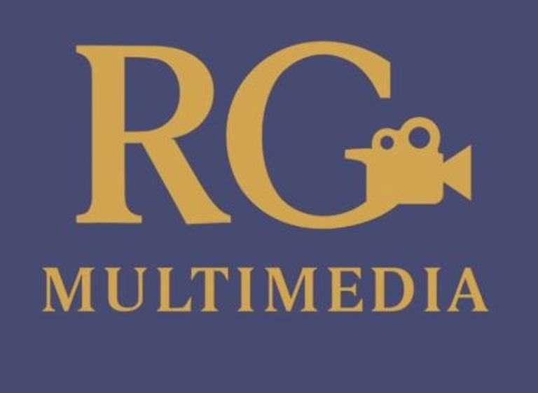 RG Multimedia logo