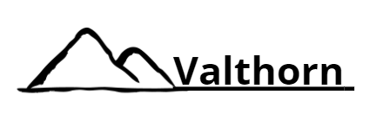 Valthorn Consulting logo