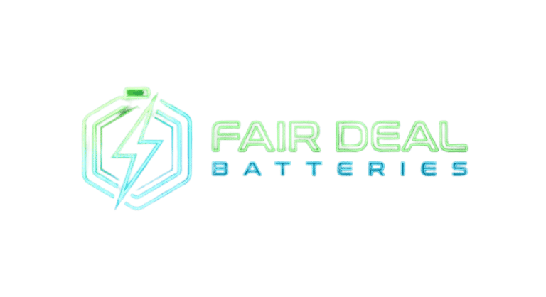 Fair Deal Batteries logo