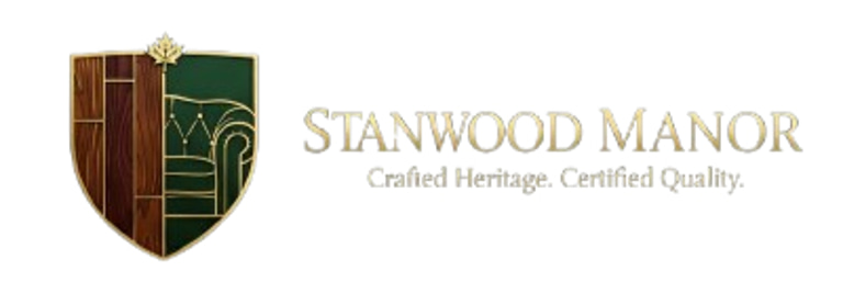 Stanwood Manor logo