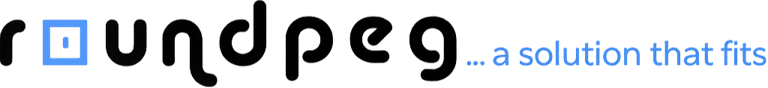 RoundPeg logo