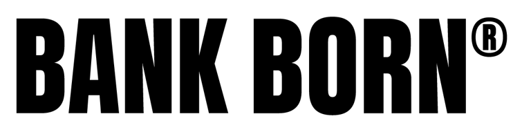 BANKBORN logo