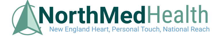 NorthMed Health logo
