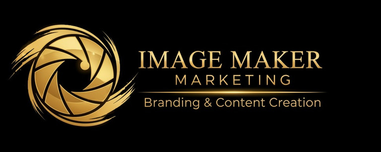 Image Maker Marketing logo