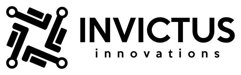 Invictus Innovations logo