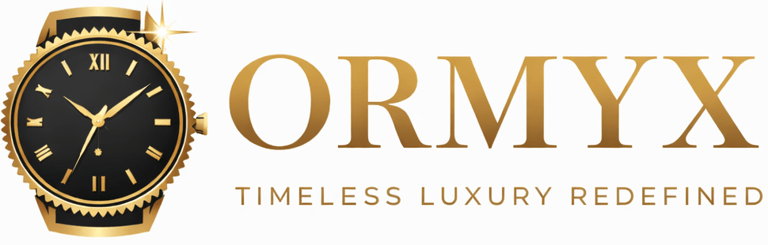 Ormyx logo