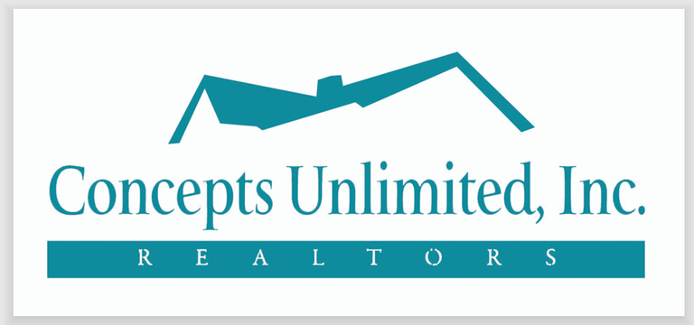 Concepts Unlimited Hawaii logo