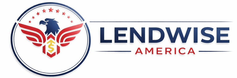 Lendwise America Lending logo