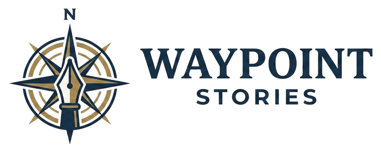 Skybound Stories logo