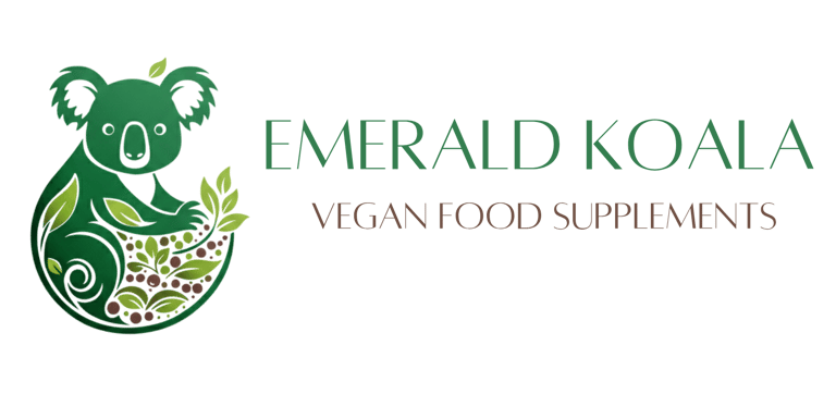 Emerald Koala logo