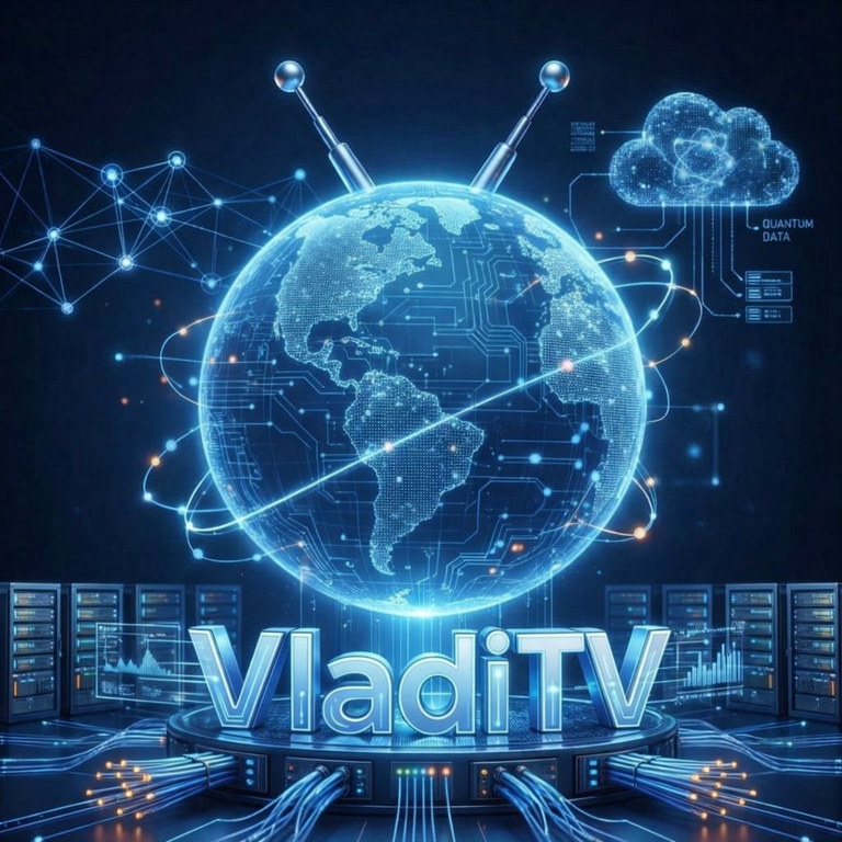 vladitv logo