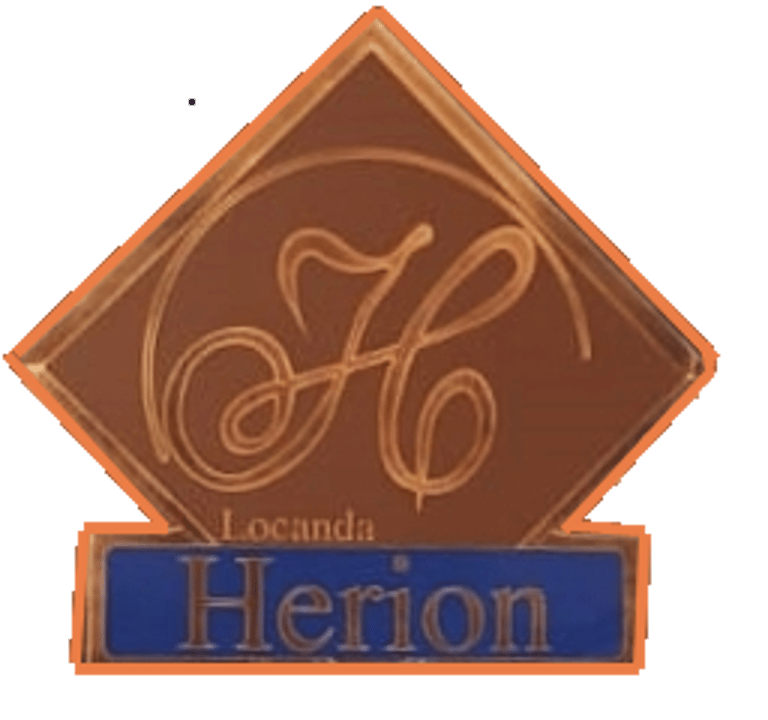 Locandaherion.it logo