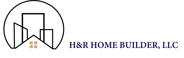 H&R HOME BUILDER, LLC logo