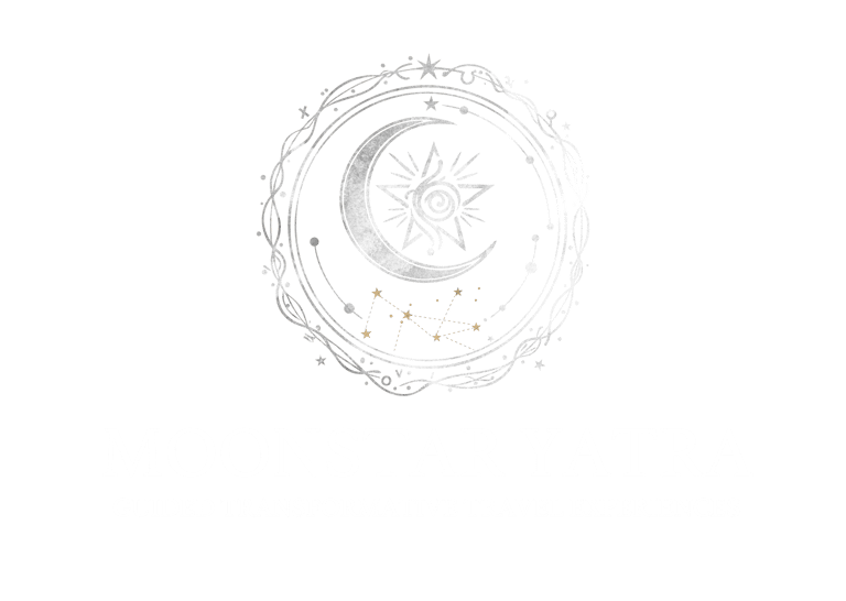 Moonstar Yatra logo