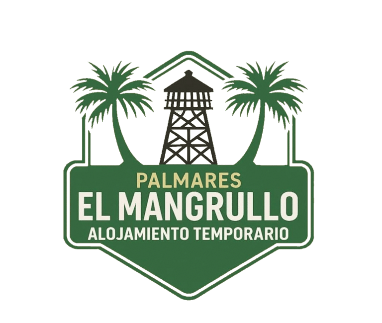 Palmares El Mangrullo logo