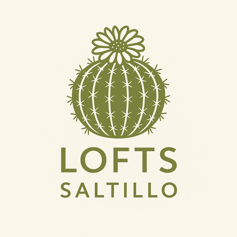 LOFTS SALTILLO logo