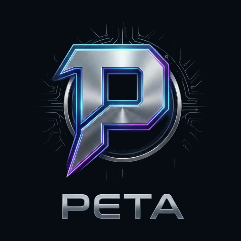 Peta Cursos logo