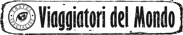 Viaggiatori del Mondo logo
