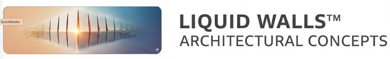 Liquid Walls logo