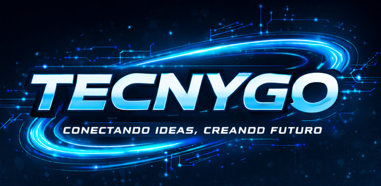 TECNYGO logo