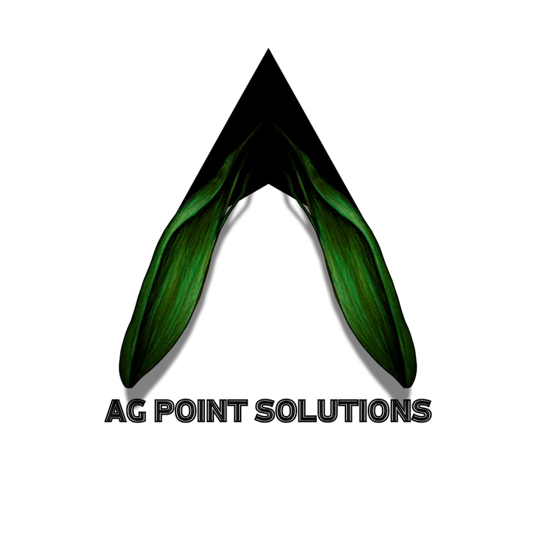 Ag Point Solutions logo