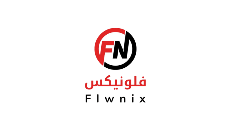 Flwnix logo