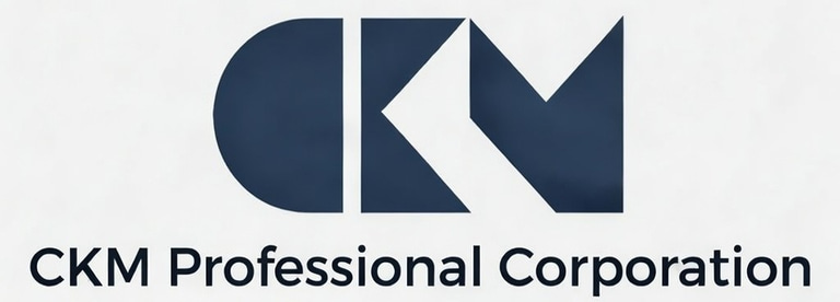 CKM Professional Corporation logo