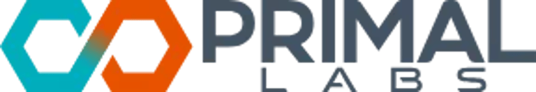 Primal Labs Advanced Nerve Support logo