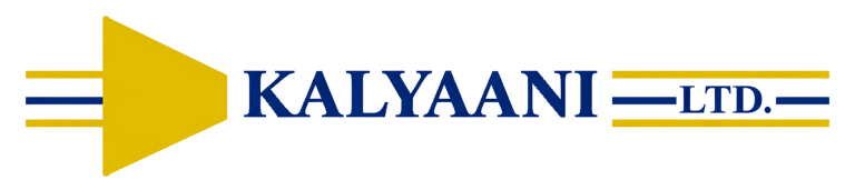 Kalyaani Ltd logo