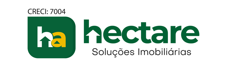 Hectare Imóveis logo