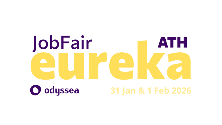 Eureka Job Fair ATH logo